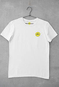 Футболка Влад А4 (Малке лого)