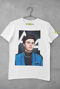 Футболка Влад А4 (Мерч)