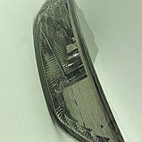 Протитуманні фари (ВТФ) Nexia N150 L+R Корея, фото 7