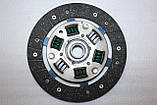 Диск зчеплення дв. 1,4 Logan Faza 1,Faza 2,Sandero grog, фото 2