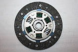 Диск зчеплення дв. 1,4 Logan Faza 1,Faza 2,Sandero grog, фото 3