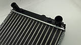 Радіатор охолодження Sens, Сенс 1,3 Shin Kum Корея, фото 4