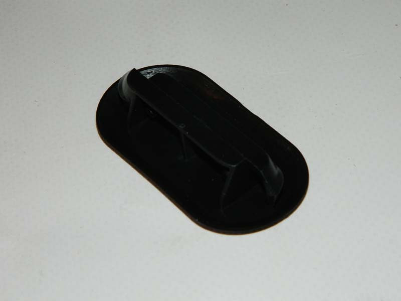 Заглушка кузова  Logan Faza 1, Logan Faza 2, Sandero, Duster, Largus, Megan 2, фото 1