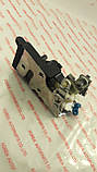 Замок - механізм двері передній правий Ланос GM Корея (ориг), фото 6