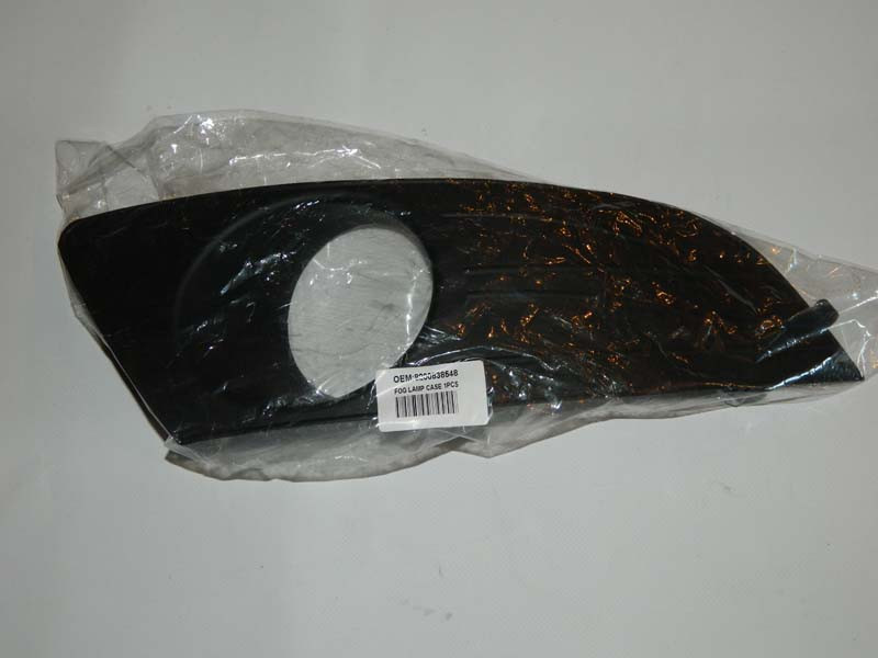 Рамка фари протитуманної права Логан ф-2 grog Корея, фото 1