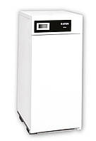 Підлогові димохідні газові котли ATON