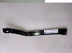 Кронштейн бампера передній правий лачетті GM Корея (ориг) 96545548