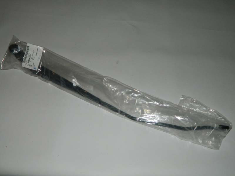 Важіль склоочисника правий MATIZ II GM Корея (ориг), фото 1