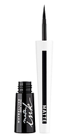 Рідка підводка для очей Maybelline Master Ink Matte Eyeliner Black