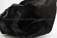 Бумага тишью черная, 100 листов, 50 на 75 см