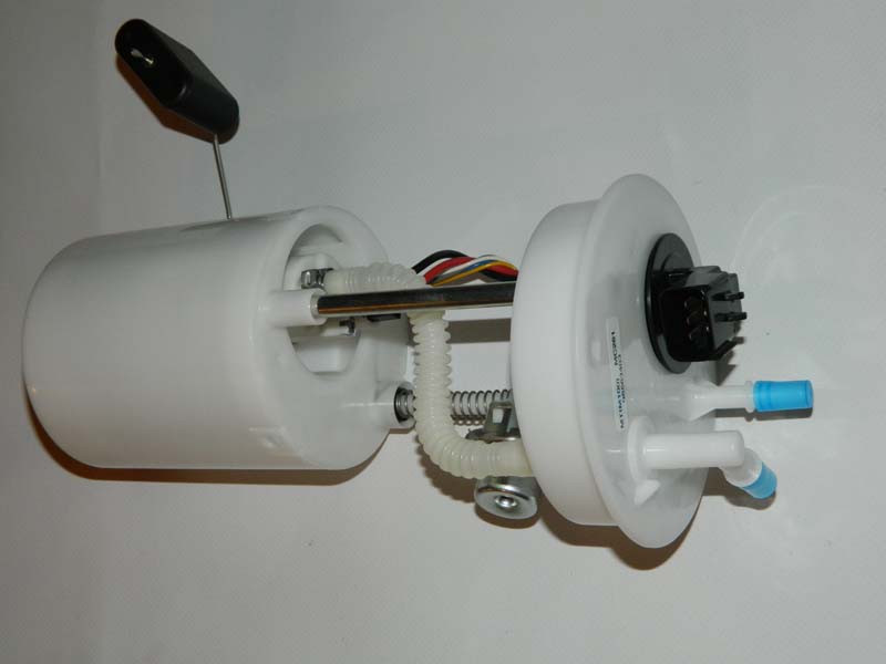 Бензонасос в зборі Матіз KAFUS Корея, фото 1