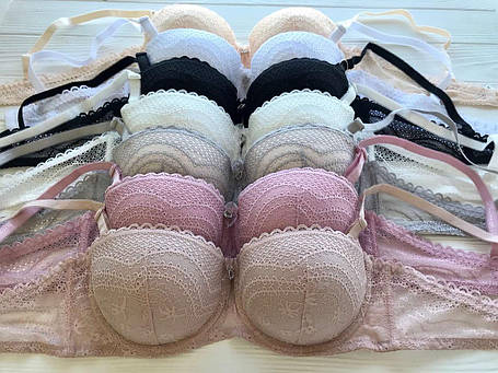 Бюстгальтер Onita de Mas push-ap, фото 2