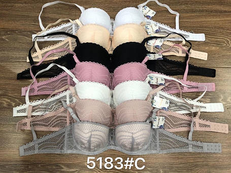 Бюстгальтер Onita de Mas push-ap, фото 1