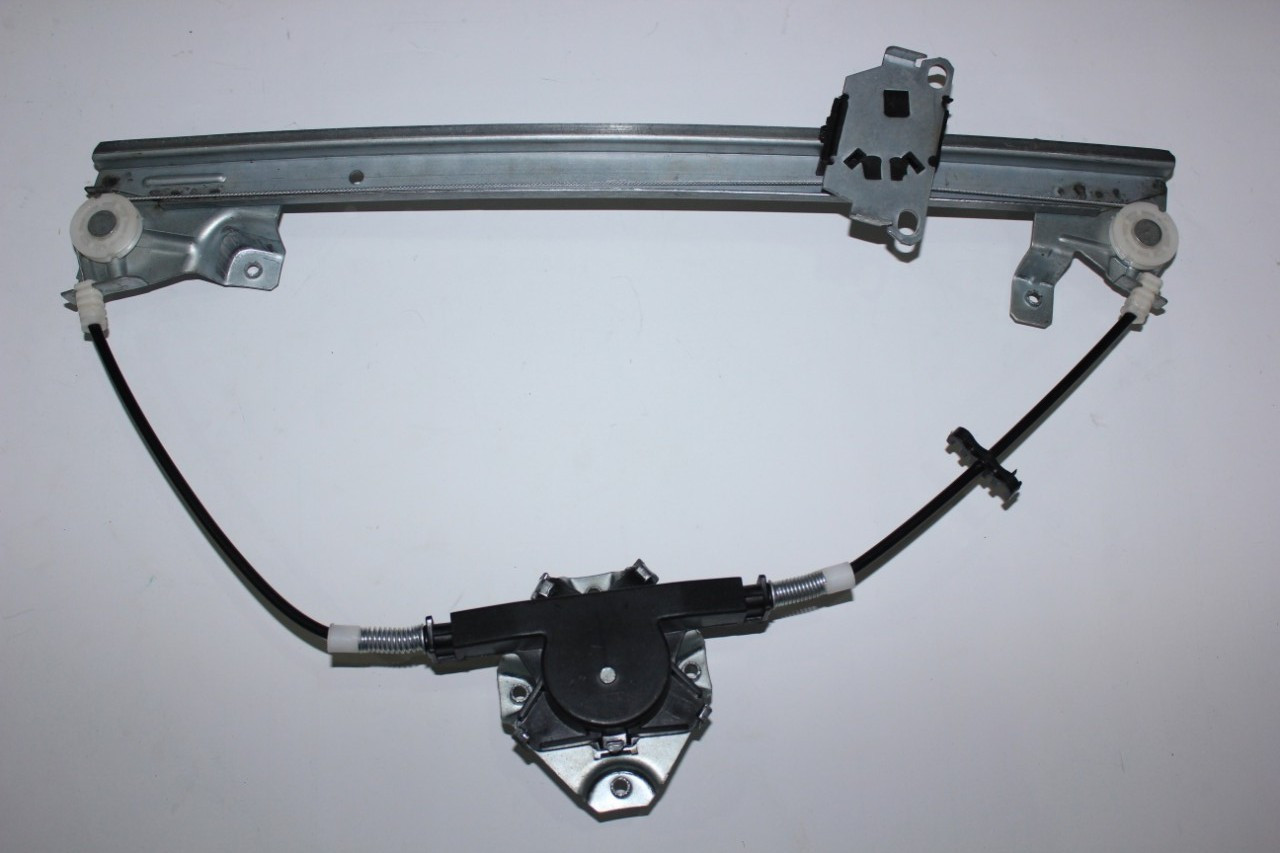 Стеклопод'емник передній правий механічний Nexia СН, фото 1