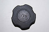 Кришка маслозаливної горловини, фото 3