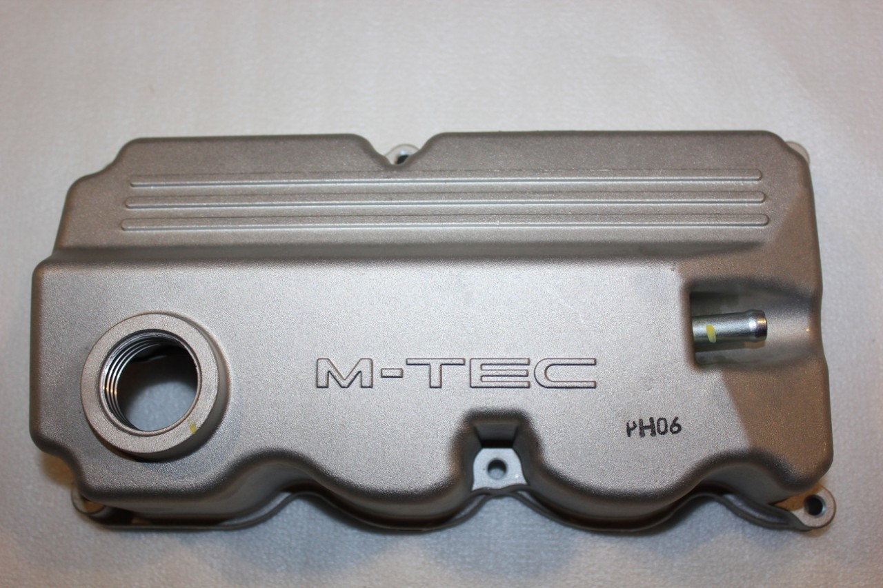 Клапанна кришка MATIZ II 0.8 GM Корея (ориг), фото 1