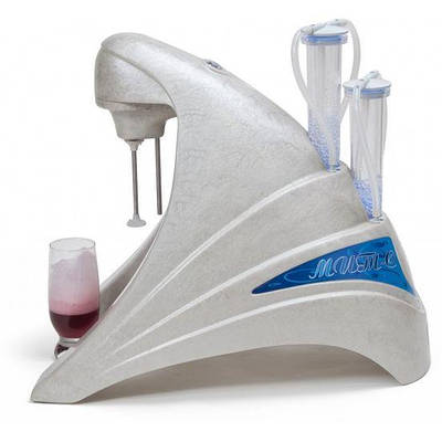 Апарат для приготування синглесно-кисневих коктейлів МІТ-С