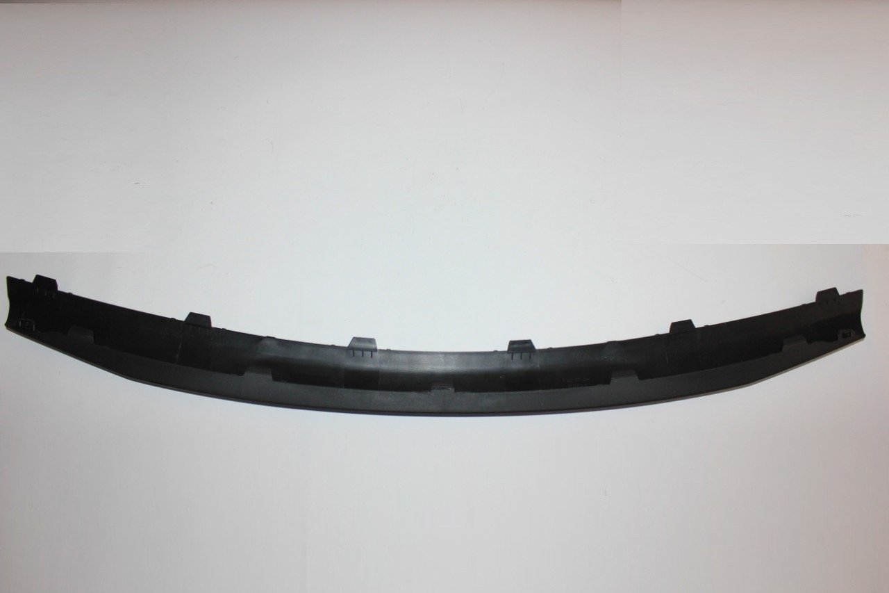 Накладка декоративна решітка (ПЛАС) оригінал Логан, фото 1