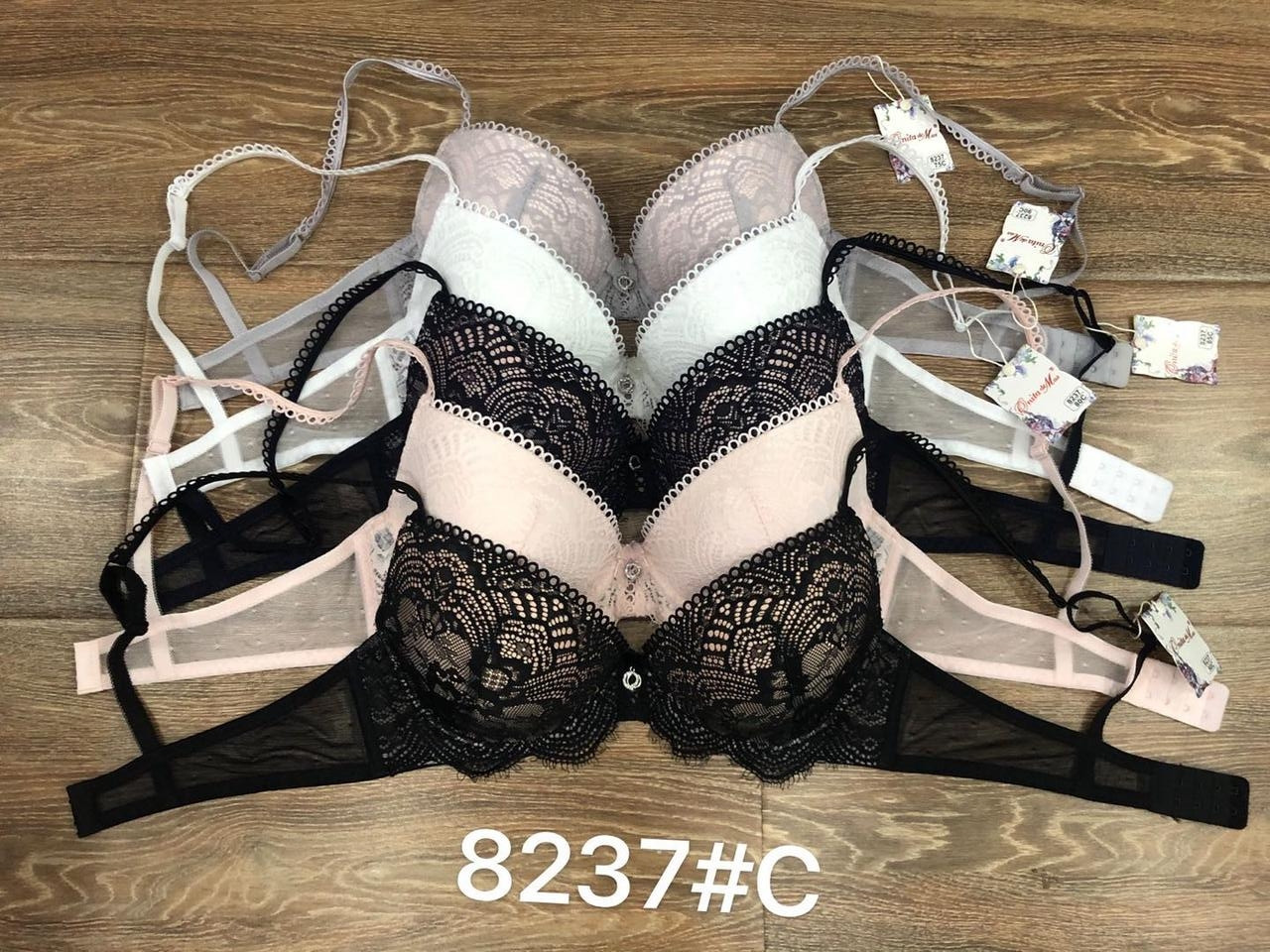 Бюстгальтер чашка З марка Onita de Mas (Donafen)