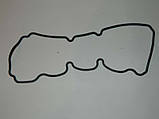 Прокладка клапанної кришки Матіз 1,0 КАР Корея, фото 2