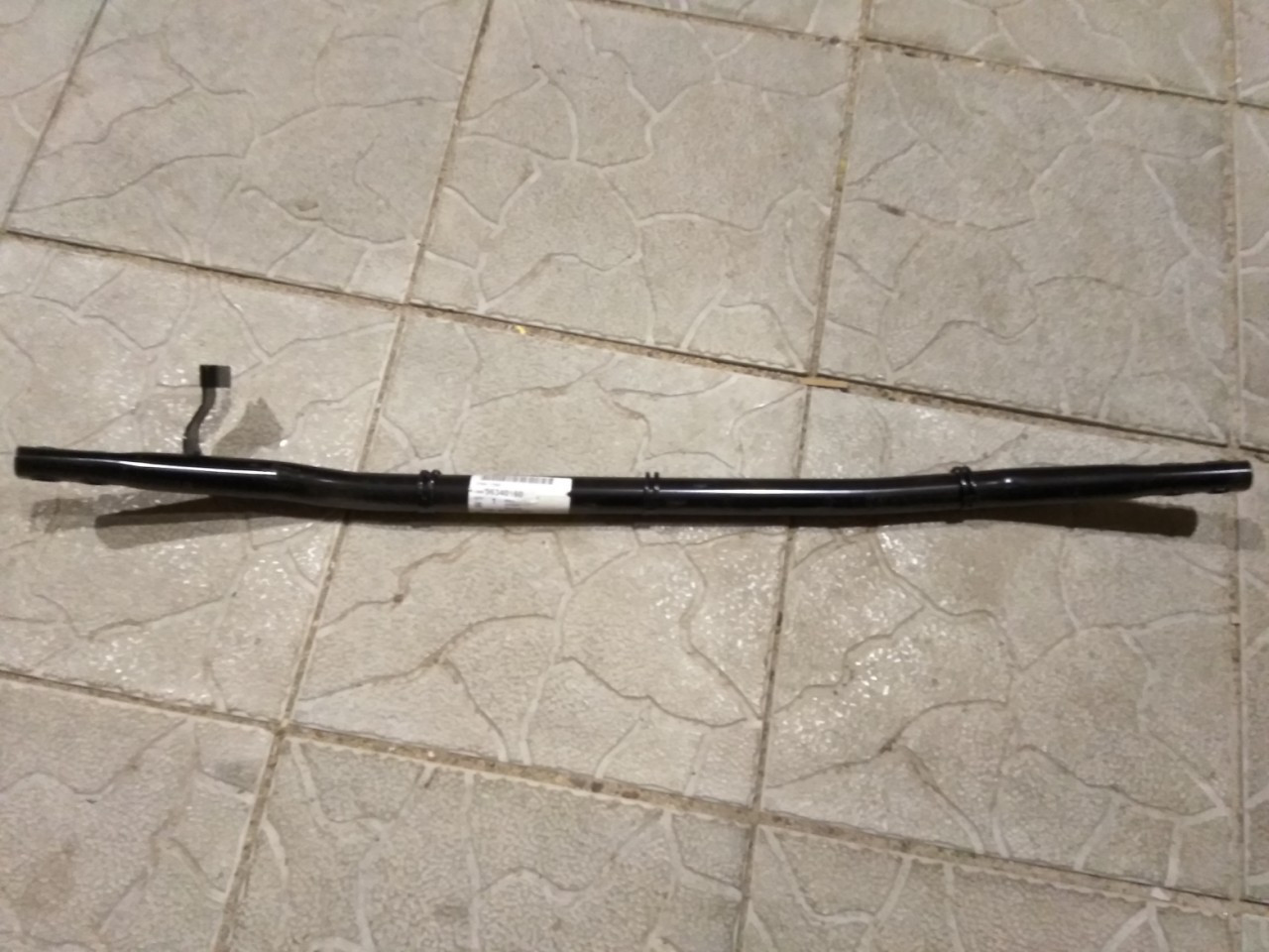 Важіль передньої підвіски поперечний Матіз 0,8 GM Корея (ориг), фото 1