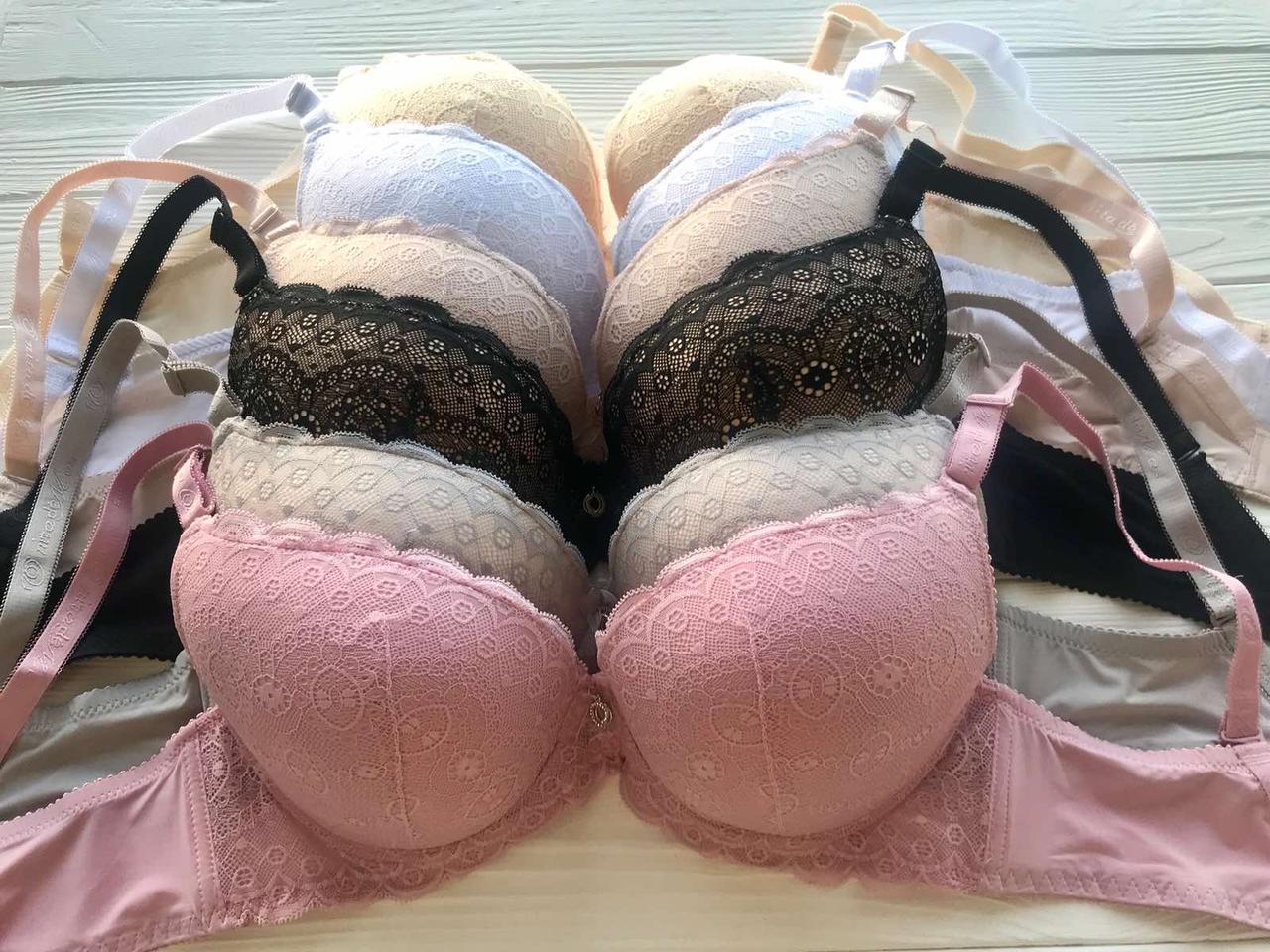 Бюстгальтер чашка F марка Onita de Mas (Donafen)