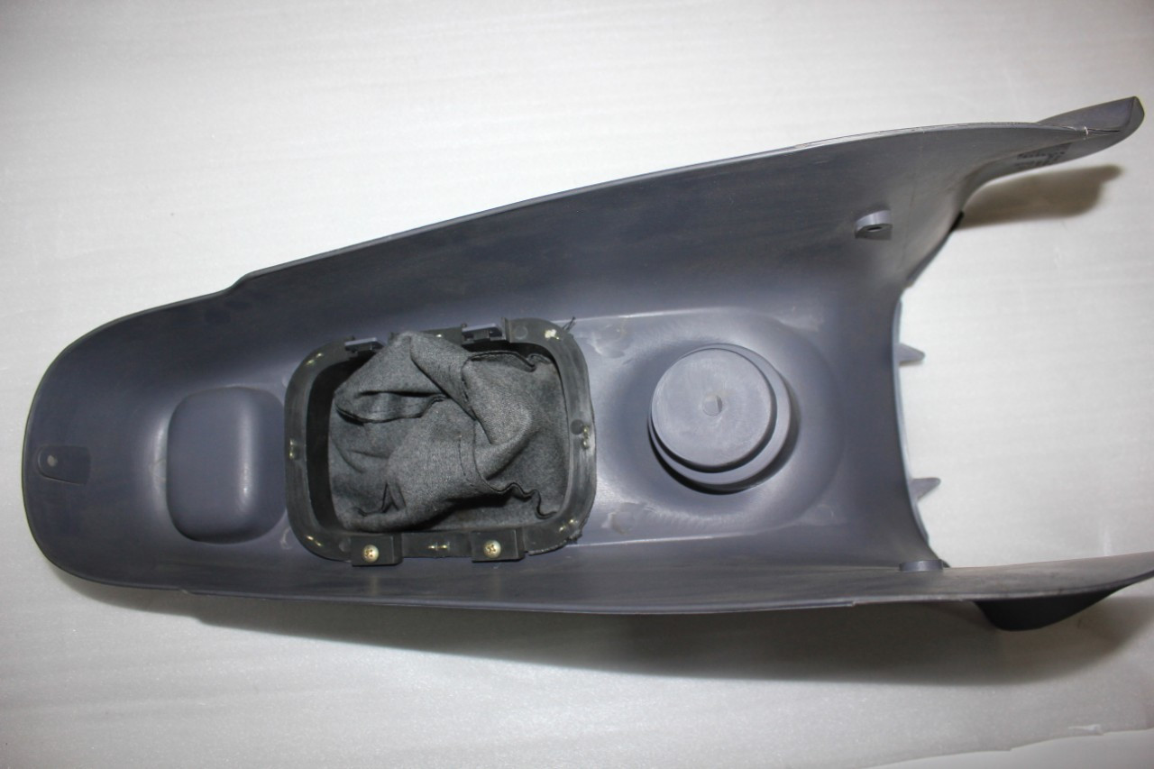 Центральна консоль Матіз GM Корея (ориг), фото 1