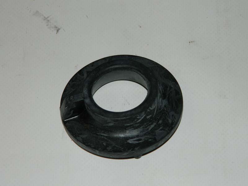 Опора (подушка) задньої пружини нижня grog mfde for Korea car Renault Logan, фото 1