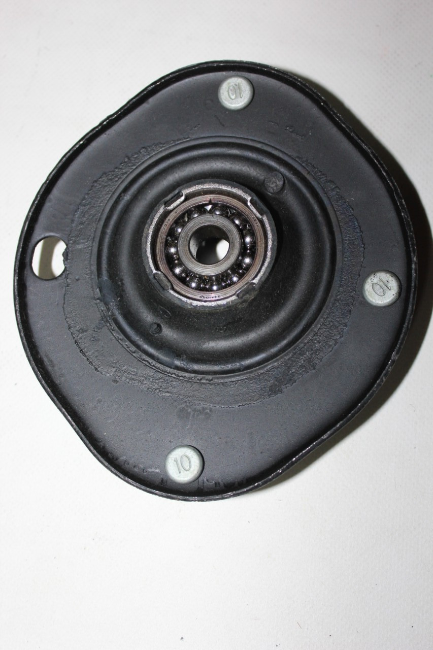 Опора верхня переднього амортизатора правий (підшипник KOYO) Ланос РН-S Корея, фото 1