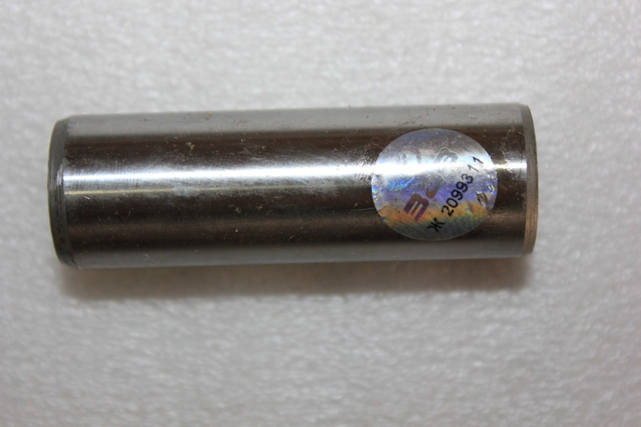 Палець поршневий Завод червоний Сенс,Таврія,Славута, фото 1