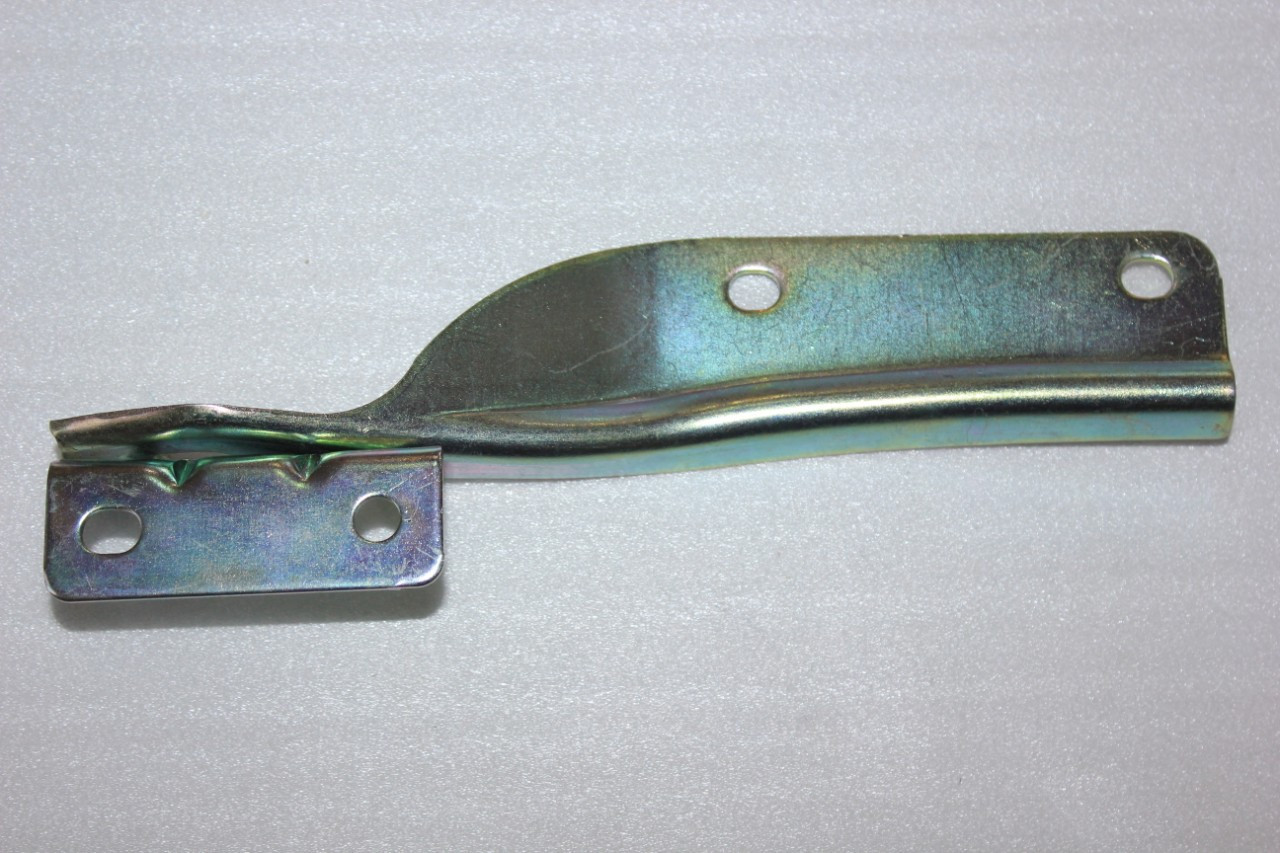 Петля капота ліва Матіз GM Корея (ориг), фото 1