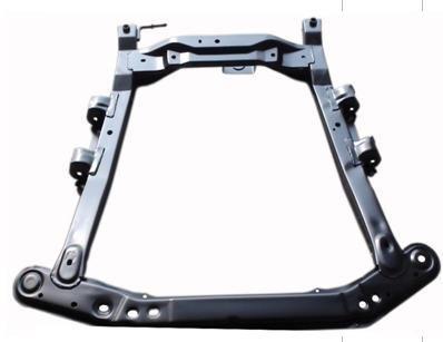 Підрамник двигуна Renault Logan grog Корея, фото 1