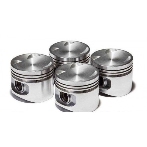 Поршень стандарт (за 3 шт) MATIZ II 0.8  DONG YANG Корея, фото 1