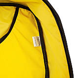 Рюкзак для ручної поклажі Wascobags 40х25х20 бордовий R000223, фото 7