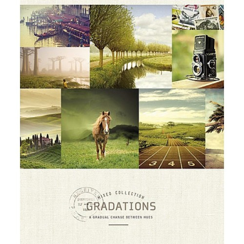 Зошит А5 Gradations Школярик 60 аркушів (060-2688К)