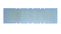 S9868 PRO Cветодиодная матрица 500W SMD5730 led 500w Светодиод 500 ватт 30-36V (10х50 ваттных драйверов)