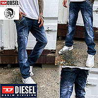 Чоловічі джинси Diesel Denim&Vigos.