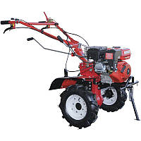 Мотоблок Кентавр МБ2070 (Зібраний/ Безкоштовна Доставка Новою поштою)( колеса 4.00 - 8)