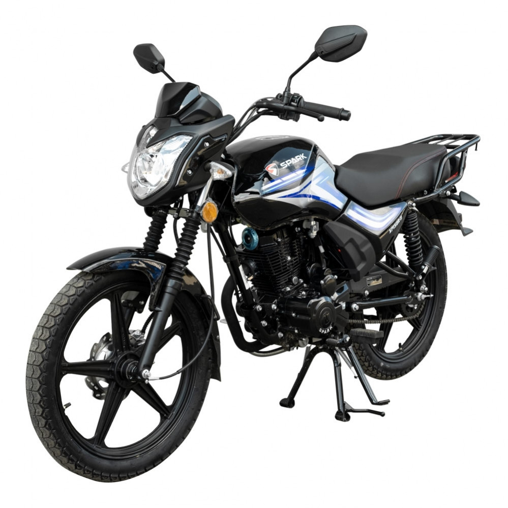 Мотоцикл SPARK SP150R-11