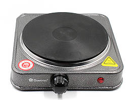 Електрична Плита Настільна Domotec MS — 5811 1500 Вт