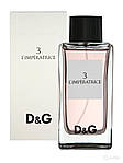 Dolce & Gabbana Anthology L ' imperatrice 3 туалетна вода 100 ml. (Дольче Габбана Антхолоджи Л Імператриця № 3), фото 4