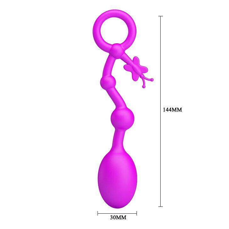 Кульки серії Pretty Love "BALLS", фото 1