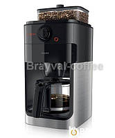 Кофемашина Philips Saeco Grind and Brew