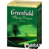 Чай Greenfield Flying Dragon 100 г