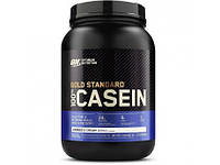 100% Casein Gold Standard Optimum Nutrition (909 грамм)