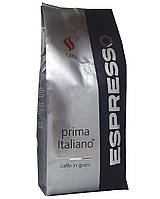 Кофе Prima Italiano Oro зерно 1 кг (52972)