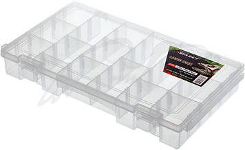 Коробка Select Hard Lure Box SLHS-321 31х19.4х5см