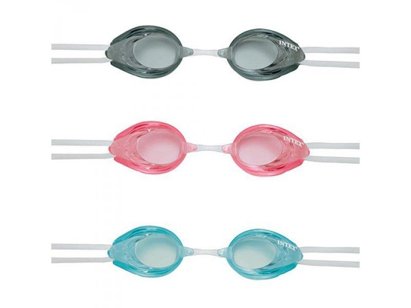 Окуляри для плавання Інтекс Sport Relay Goggles 55684