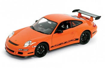 Колекційна машинка PORSCHE 911(997) GT3 RS 22495W