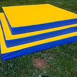 Чохол на мат спортивний 1м*1м, фото 3